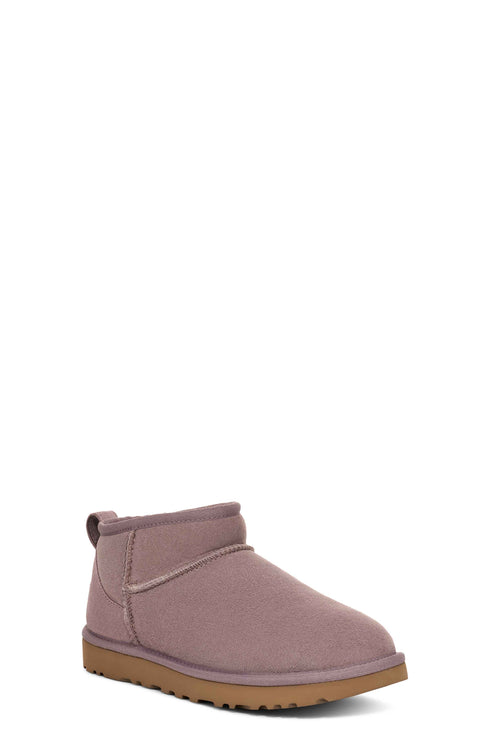 UGG Classic Ultra Mini Womens Boots